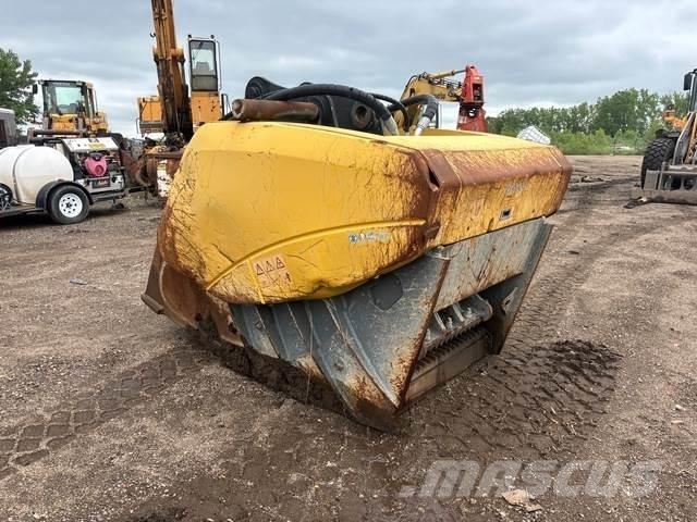 Hartl HBC1250 Crushers