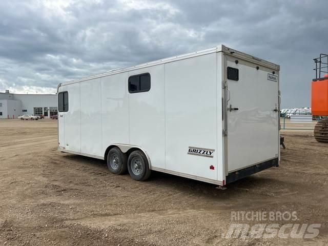 Haulmark  Box Trailers