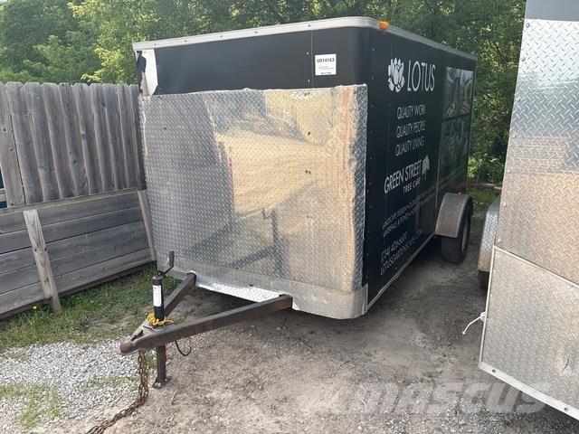 Haulmark  Box Trailers