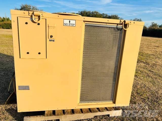  HDT Used Ground Thawing Equipment