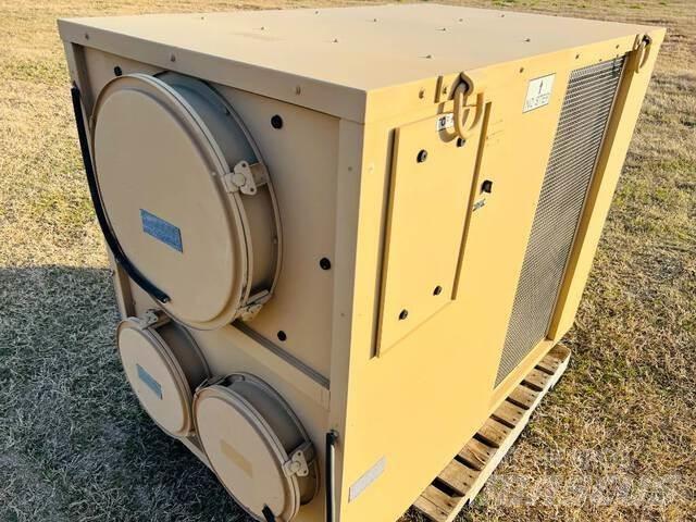  HDT Used Ground Thawing Equipment