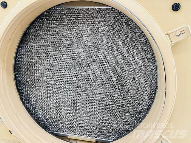  HDT Used Ground Thawing Equipment