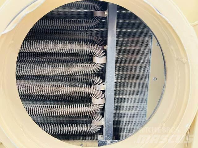  HDT Used Ground Thawing Equipment