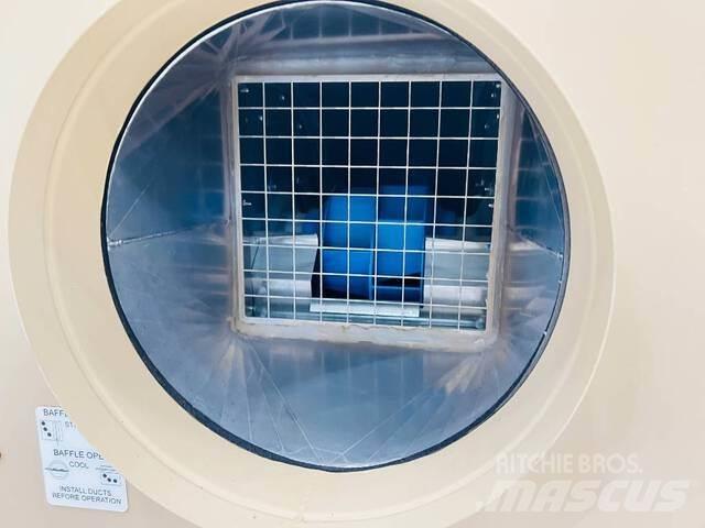  HDT Used Ground Thawing Equipment