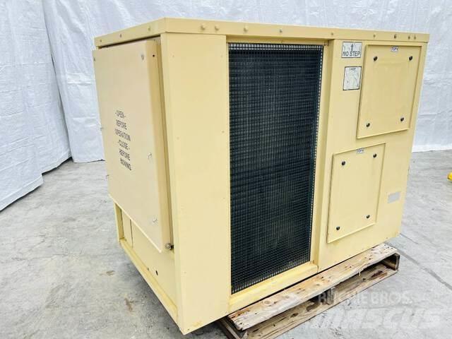  HDT Used Ground Thawing Equipment