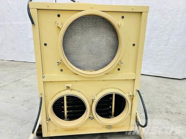  HDT Used Ground Thawing Equipment