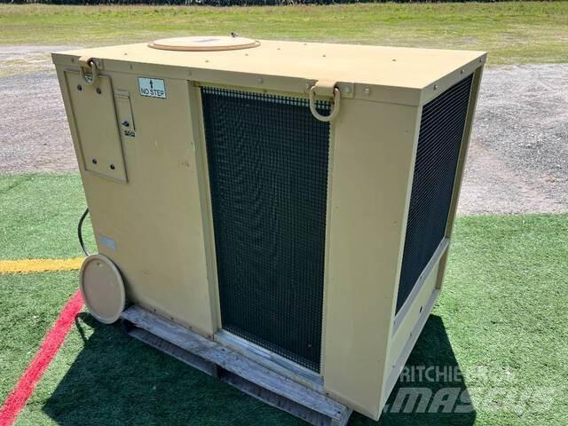  HDT Used Ground Thawing Equipment