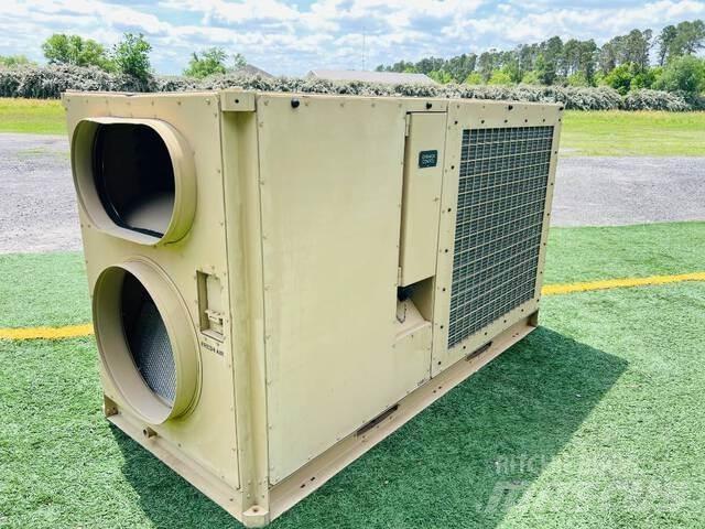  HDT Used Ground Thawing Equipment