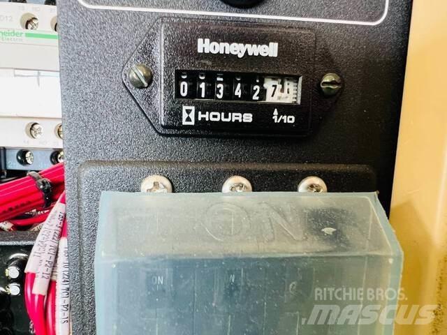  HDT Used Ground Thawing Equipment