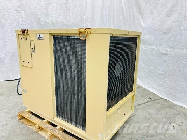  HDT Used Ground Thawing Equipment