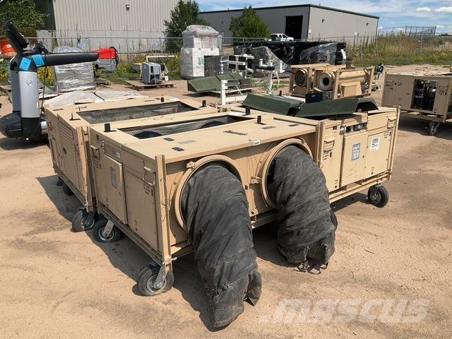  HDT 2004778 Used Ground Thawing Equipment