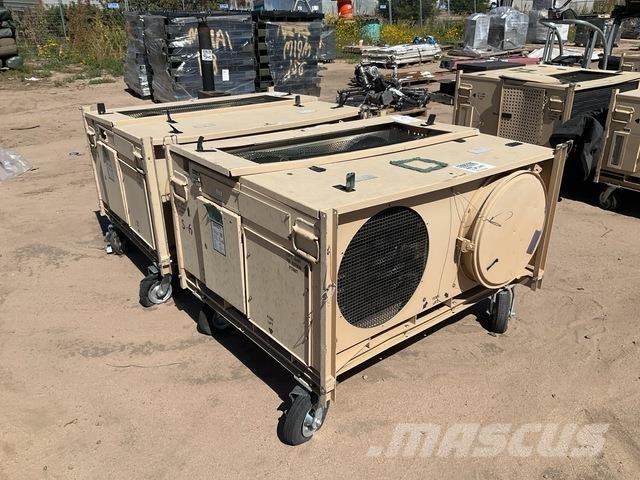  HDT 2004778 Used Ground Thawing Equipment