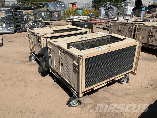 HDT 2004778 Used Ground Thawing Equipment