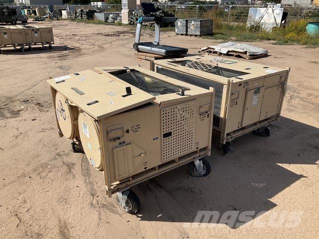  HDT 2004778 Used Ground Thawing Equipment