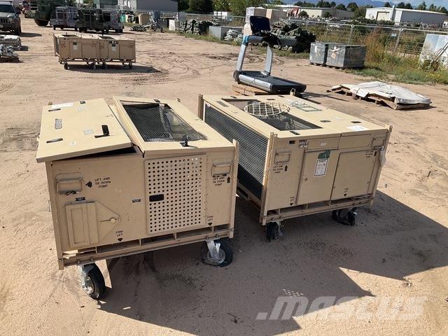  HDT 2004778 Used Ground Thawing Equipment
