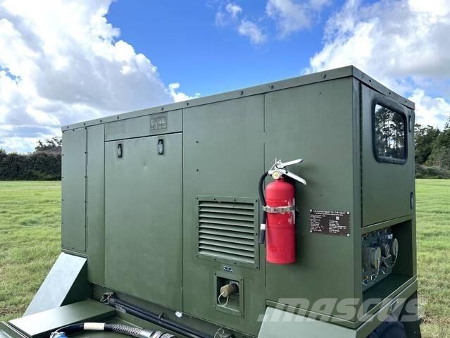  HDT Diesel Diesel Generators