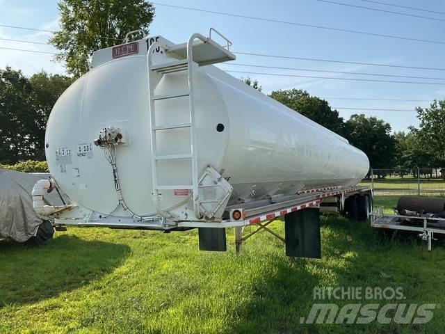 Heil  Tank Trailers