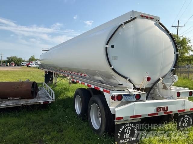 Heil  Tank Trailers