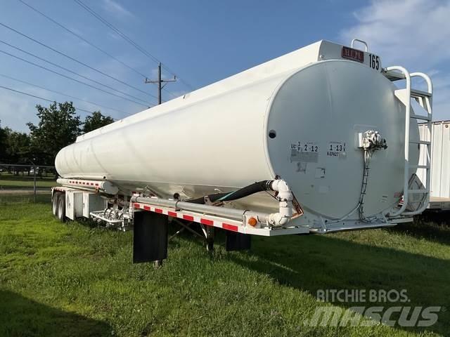 Heil  Tank Trailers