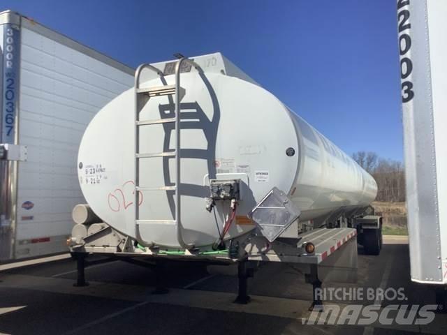 Heil  Tank Trailers