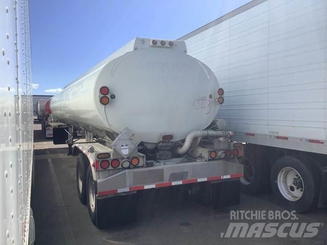 Heil  Tank Trailers