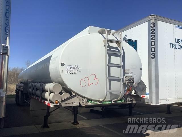 Heil  Tank Trailers