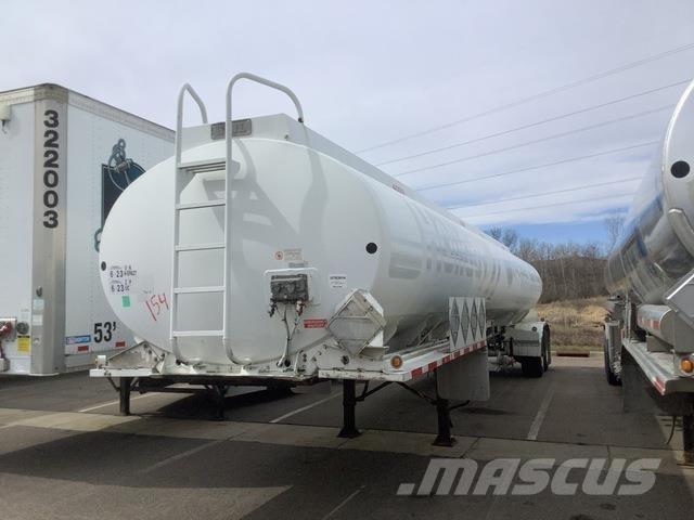 Heil  Tank Trailers