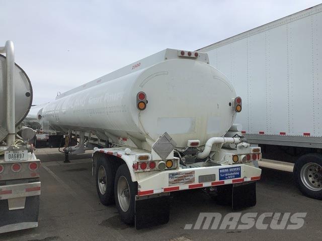 Heil  Tank Trailers