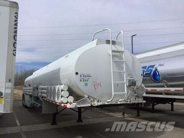 Heil  Tank Trailers