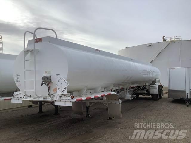 Heil  Tank Trailers