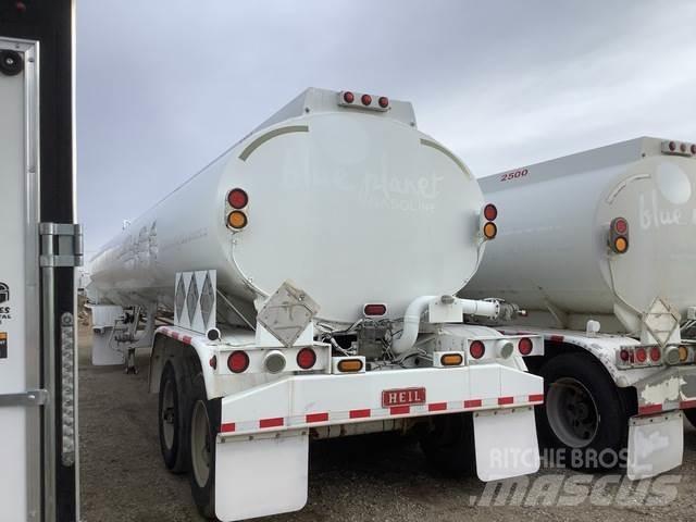 Heil  Tank Trailers