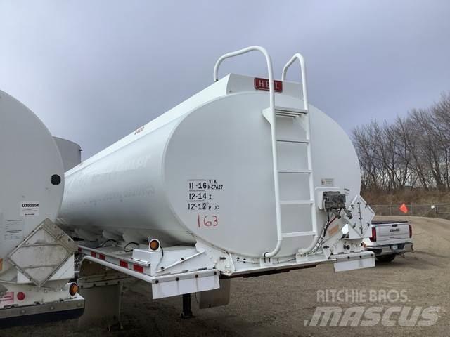 Heil  Tank Trailers