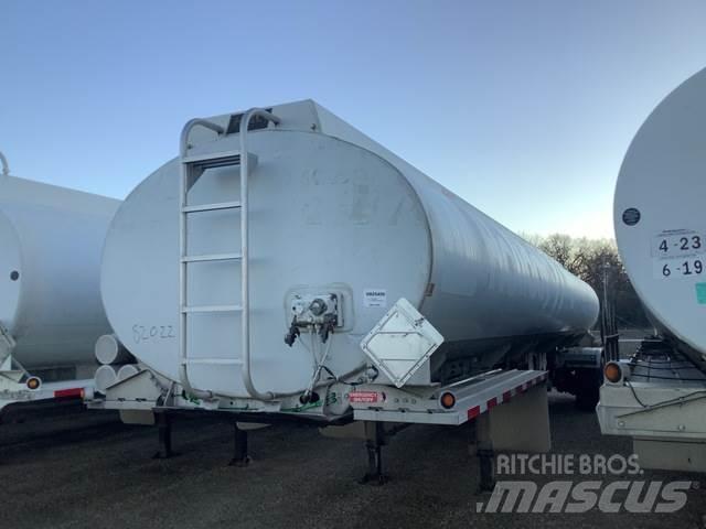 Heil  Tank Trailers