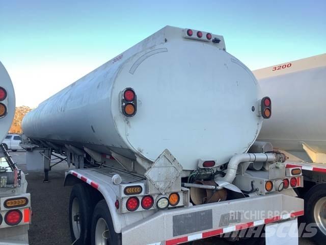Heil  Tank Trailers