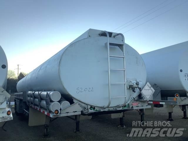 Heil  Tank Trailers