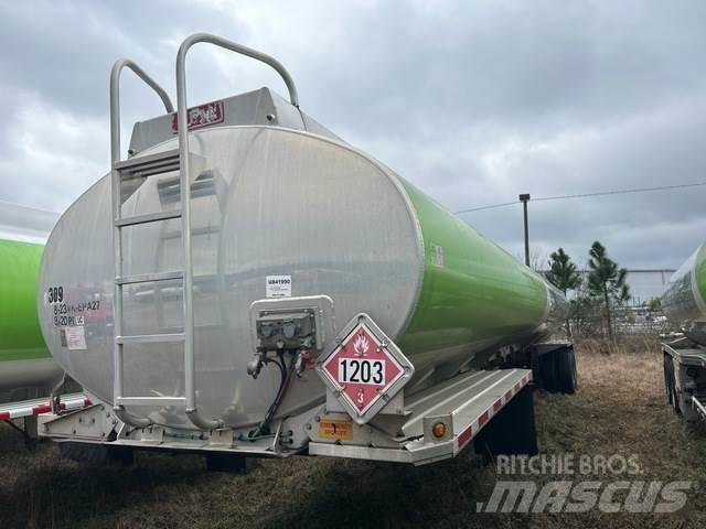 Heil  Tank Trailers