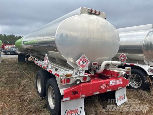 Heil  Tank Trailers