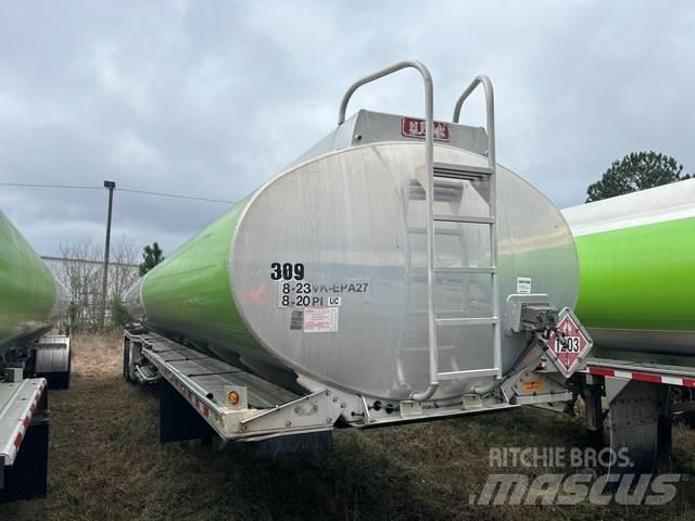 Heil  Tank Trailers