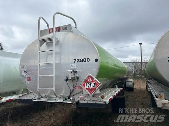 Heil  Tank Trailers
