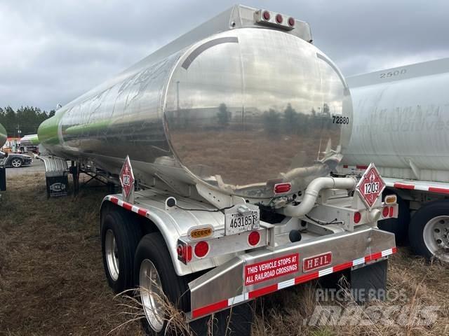 Heil  Tank Trailers