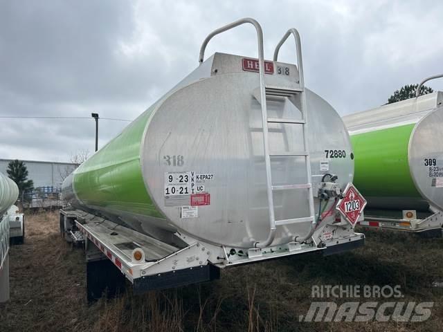 Heil  Tank Trailers