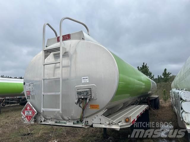 Heil  Tank Trailers