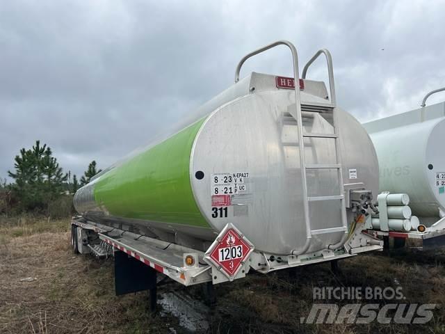 Heil  Tank Trailers