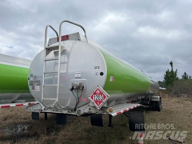 Heil  Tank Trailers