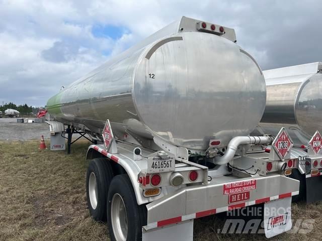 Heil  Tank Trailers