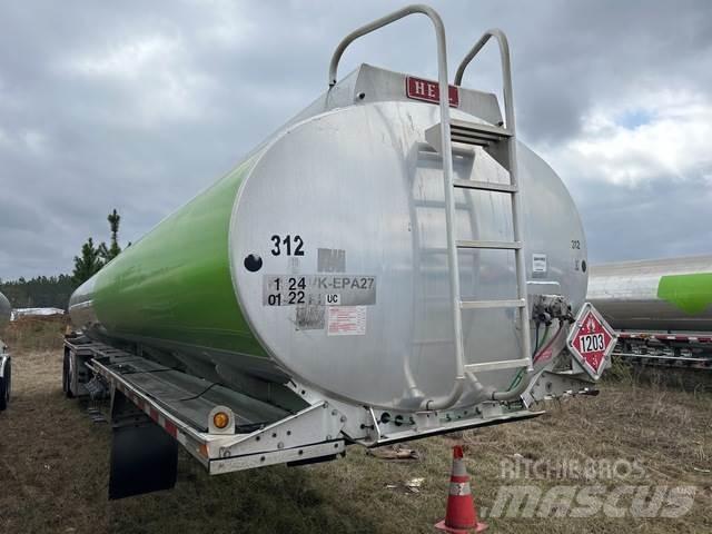 Heil  Tank Trailers