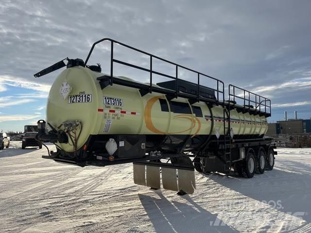 Heil  Tank Trailers