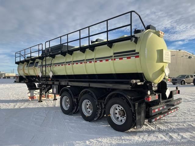 Heil  Tank Trailers