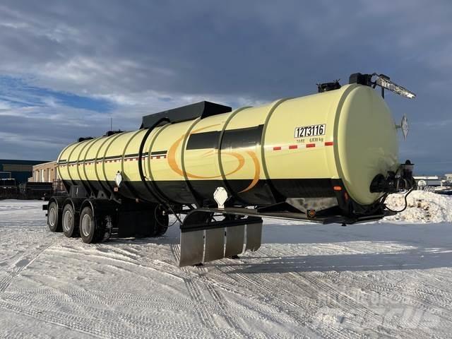 Heil  Tank Trailers
