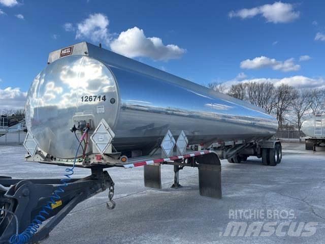 Heil  Tank Trailers